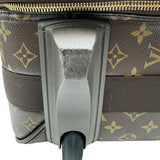 ルイ・ヴィトン LOUIS VUITTON ペガス55 M23294 ブラウン モノグラムキャンバス ユニセックス スーツケース