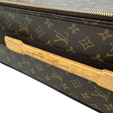 ルイ・ヴィトン LOUIS VUITTON ペガス55 M23294 ブラウン モノグラムキャンバス ユニセックス スーツケース