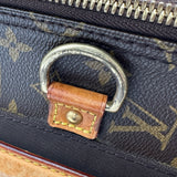 ルイ・ヴィトン LOUIS VUITTON ペガス55 M23294 ブラウン モノグラムキャンバス ユニセックス スーツケース