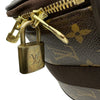 ルイ・ヴィトン LOUIS VUITTON ペガス55 M23294 ブラウン モノグラムキャンバス ユニセックス スーツケース