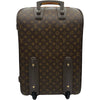 ルイ・ヴィトン LOUIS VUITTON ペガス55 M23294 ブラウン モノグラムキャンバス ユニセックス スーツケース