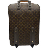 ルイ・ヴィトン LOUIS VUITTON ペガス55 M23294 ブラウン モノグラムキャンバス ユニセックス スーツケース