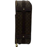 ルイ・ヴィトン LOUIS VUITTON ペガス55 M23294 ブラウン モノグラムキャンバス ユニセックス スーツケース