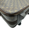 ルイ・ヴィトン LOUIS VUITTON ペガス55 M23294 ブラウン モノグラムキャンバス ユニセックス スーツケース