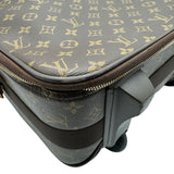 ルイ・ヴィトン LOUIS VUITTON ペガス55 M23294 ブラウン モノグラムキャンバス ユニセックス スーツケース