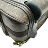 ルイ・ヴィトン LOUIS VUITTON ペガス55 M23294 ブラウン モノグラムキャンバス ユニセックス スーツケース