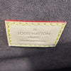 ルイ・ヴィトン LOUIS VUITTON ポシェット・メティスMM M44875 ブラウン モノグラムキャンバス レディース ショルダーバッグ