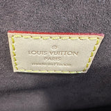 ルイ・ヴィトン LOUIS VUITTON ポシェット・メティスMM M44875 ブラウン モノグラムキャンバス レディース ショルダーバッグ