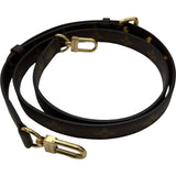 ルイ・ヴィトン LOUIS VUITTON ポシェット・メティスMM M44875 ブラウン モノグラムキャンバス レディース ショルダーバッグ