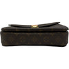 ルイ・ヴィトン LOUIS VUITTON ポシェット・メティスMM M44875 ブラウン モノグラムキャンバス レディース ショルダーバッグ