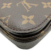 ルイ・ヴィトン LOUIS VUITTON ポシェット・メティスMM M44875 ブラウン モノグラムキャンバス レディース ショルダーバッグ