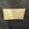 ルイ・ヴィトン LOUIS VUITTON ポシェット・メティスMM M44875 ブラウン モノグラムキャンバス レディース ショルダーバッグ