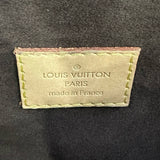 ルイ・ヴィトン LOUIS VUITTON ポシェット・メティスMM M44875 ブラウン モノグラムキャンバス レディース ショルダーバッグ