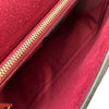 ルイ・ヴィトン LOUIS VUITTON パッシー M45592 ブラウン モノグラムキャンバス レディース ショルダーバッグ