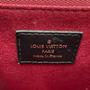 ルイ・ヴィトン LOUIS VUITTON パッシー M45592 ブラウン モノグラムキャンバス レディース ショルダーバッグ