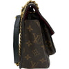 ルイ・ヴィトン LOUIS VUITTON パッシー M45592 ブラウン モノグラムキャンバス レディース ショルダーバッグ