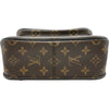 ルイ・ヴィトン LOUIS VUITTON パッシー M45592 ブラウン モノグラムキャンバス レディース ショルダーバッグ