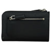プラダ PRADA トライアングルロゴキーケース 2PP122 ブラック サフィアーノ ユニセックス カードケース