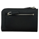 プラダ PRADA トライアングルロゴキーケース 2PP122 ブラック サフィアーノ ユニセックス カードケース