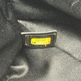 シャネル CHANEL GST チェーントートバッグ A50995 16番台 ブラック シルバー金具 キャビアスキン レディース トートバッグ