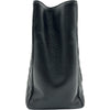 シャネル CHANEL GST チェーントートバッグ A50995 16番台 ブラック シルバー金具 キャビアスキン レディース トートバッグ