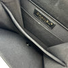 シャネル CHANEL ボーイシャネルチェーンショルダーバッグ AS0130 28番台 ブラック ゴールド金具 キャビアスキン レディース ショルダーバッグ