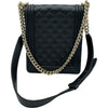 シャネル CHANEL ボーイシャネルチェーンショルダーバッグ AS0130 28番台 ブラック ゴールド金具 キャビアスキン レディース ショルダーバッグ