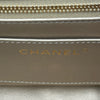 シャネル CHANEL トップハンドルショルダーバッグ AS4605 ブラック ゴールド金具 ラムアスキン レディース ショルダーバッグ