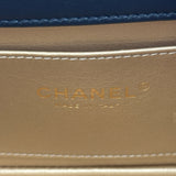 シャネル CHANEL マトラッセフラップバッグ AS1889 30番台 ブラック ゴールド金具 カーフスキン レディース ショルダーバッグ