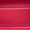 シャネル CHANEL マトラッセフラップバッグ AS1889 30番台 レッド ゴールド金具 カーフスキン レディース ショルダーバッグ