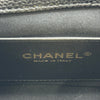 シャネル CHANEL ミニマトラッセ18 AS5098 ブラック ゴールド金具 キャビアスキン レディース ショルダーバッグ
