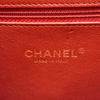 シャネル CHANEL ココマークショルダーバッグ A93221 25番台 マルチカラー ゴールド金具 ツイード レディース ショルダーバッグ