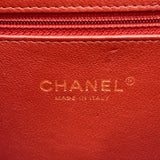 シャネル CHANEL ココマークショルダーバッグ A93221 25番台 マルチカラー ゴールド金具 ツイード レディース ショルダーバッグ