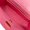 シャネル CHANEL マトラッセミニフラップバッグ AS3783 ピンク ゴールド金具 ラムスキン レディース ショルダーバッグ