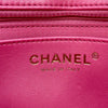 シャネル CHANEL マトラッセミニフラップバッグ AS3783 ピンク ゴールド金具 ラムスキン レディース ショルダーバッグ