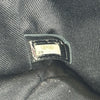 シャネル CHANEL ドーヴィル巾着ショルダーバッグ AS1045 29番台 ブラック シルバー金具 キャンバス レディース ショルダーバッグ