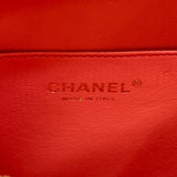 シャネル CHANEL CCフィリグリー2WAYショルダーバッグ AS0988 28番台 ピンク ゴールド金具 キャビアスキン レディース ショルダーバッグ