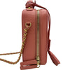 シャネル CHANEL CCフィリグリー2WAYショルダーバッグ AS0988 28番台 ピンク ゴールド金具 キャビアスキン レディース ショルダーバッグ