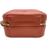 シャネル CHANEL CCフィリグリー2WAYショルダーバッグ AS0988 28番台 ピンク ゴールド金具 キャビアスキン レディース ショルダーバッグ