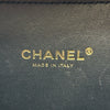 シャネル CHANEL CCフィリグリースモールバニティショルダーバッグ A93342 27番台 ベージュ ゴールド金具 キャビアスキン レディース ショルダーバッグ