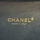 シャネル CHANEL CCフィリグリースモールバニティショルダーバッグ A93342 27番台 ベージュ ゴールド金具 キャビアスキン レディース ショルダーバッグ
