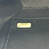シャネル CHANEL CCフィリグリースモールバニティショルダーバッグ A93342 27番台 ベージュ ゴールド金具 キャビアスキン レディース ショルダーバッグ