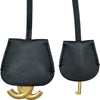 シャネル CHANEL CCフィリグリースモールバニティショルダーバッグ A93342 27番台 ベージュ ゴールド金具 キャビアスキン レディース ショルダーバッグ