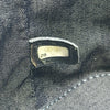 シャネル CHANEL バニティ2WAYチェーンショルダー AS0323 28番台 ブラック/ブルー ゴールド金具 ラムスキン レディース ショルダーバッグ