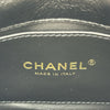 シャネル CHANEL ミニマトラッセ2WAYショルダーバッグ AS3365 ブラック ゴールド金具 ラムスキン レディース ショルダーバッグ