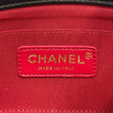 シャネル CHANEL マトラッセフラップショルダーバッグ AS2210 30番台 ブラック ゴールド金具 ラムスキン レディース ショルダーバッグ