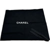 シャネル CHANEL マトラッセフラップショルダーバッグ AS2210 30番台 ブラック ゴールド金具 ラムスキン レディース ショルダーバッグ