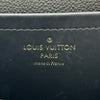 ルイ・ヴィトン LOUIS VUITTON マルソー M46200 ブラック モノグラム・アンプラント レディース ショルダーバッグ