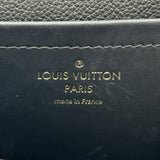 ルイ・ヴィトン LOUIS VUITTON マルソー M46200 ブラック モノグラム・アンプラント レディース ショルダーバッグ