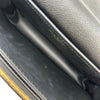 ルイ・ヴィトン LOUIS VUITTON マルソー M46200 ブラック モノグラム・アンプラント レディース ショルダーバッグ